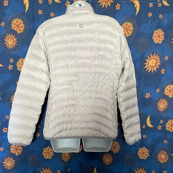 Marmot puffer jacket 600 fill - Picture 3 of 14